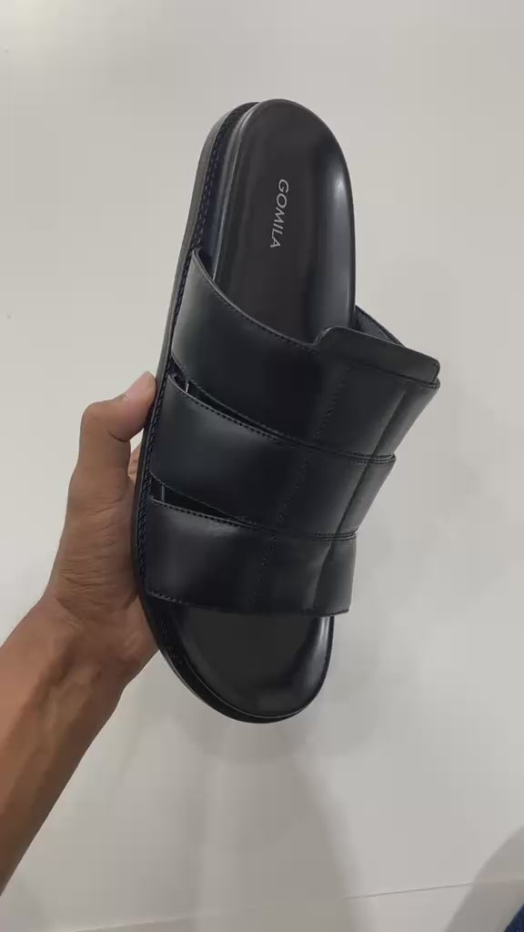 Slipper video