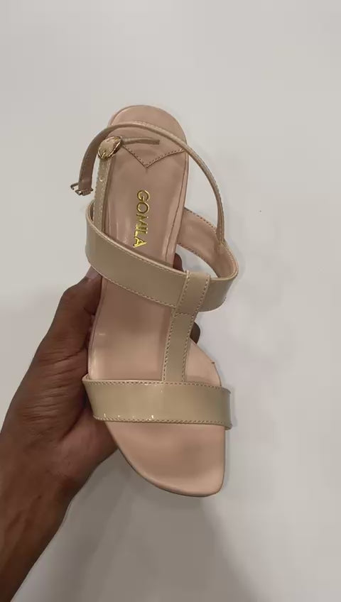 Heel video