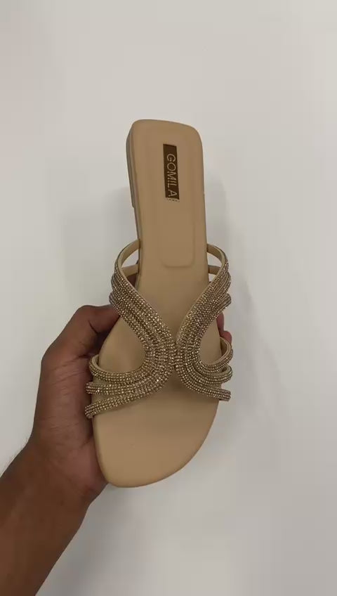 Slipper video
