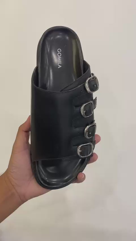 Slipper video