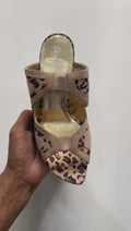 Heel video