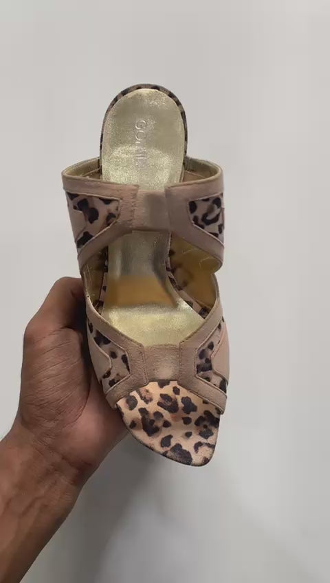 Heel video
