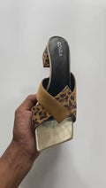 Heel video