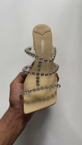 Heel video