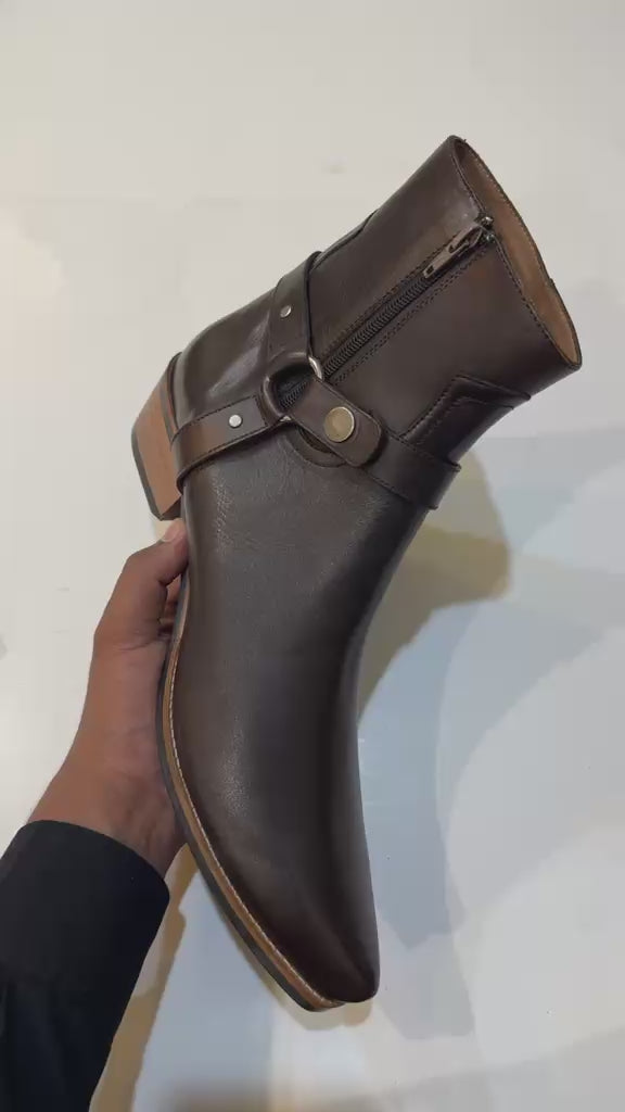 Billi video