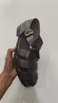 Sandal video