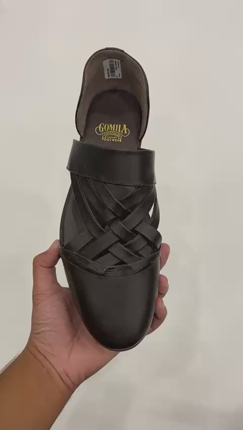 Sandal video