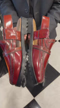 Reels Test – Chelsea Boot #2 video