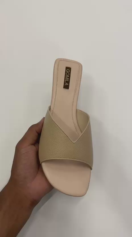 Slipper video