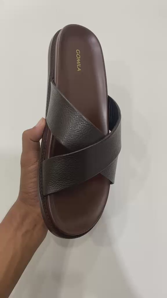 Slipper video