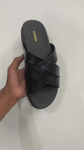 Slipper video