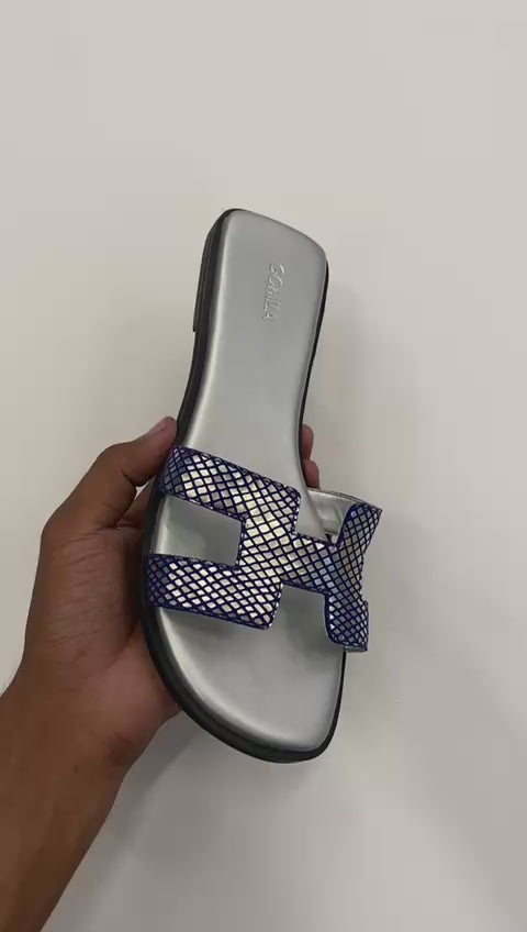 Slipper video