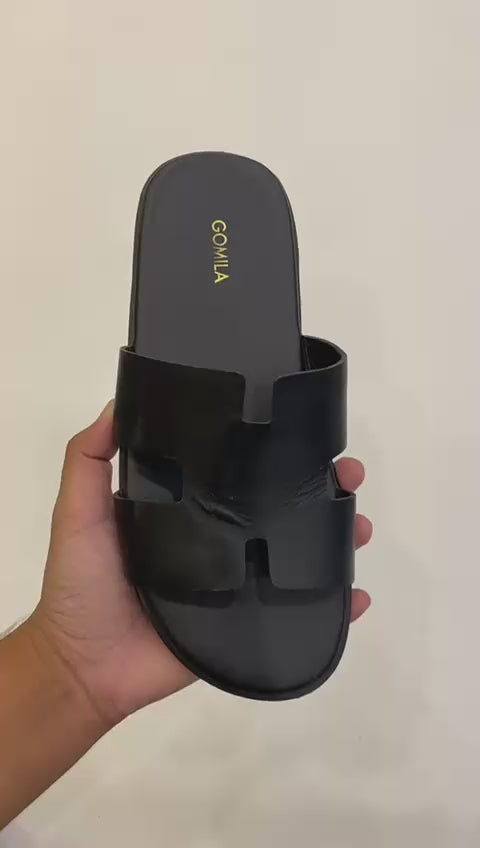 Slipper video