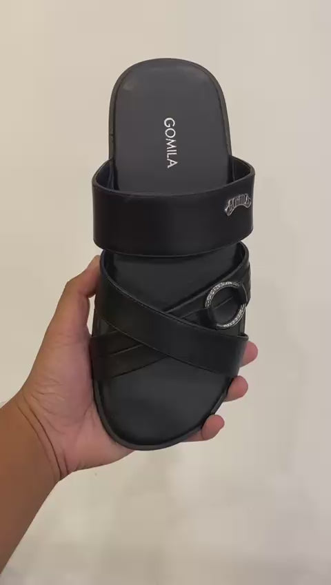Slipper video