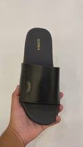 Slipper video