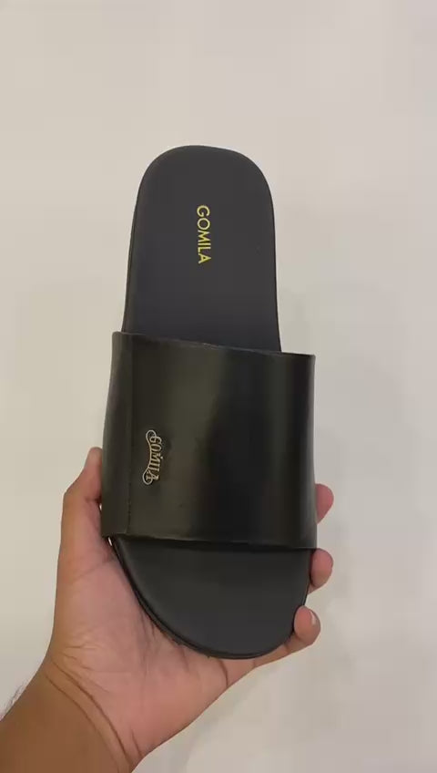 Slipper video