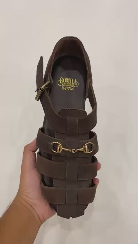 Sandal video