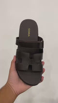 Slipper video