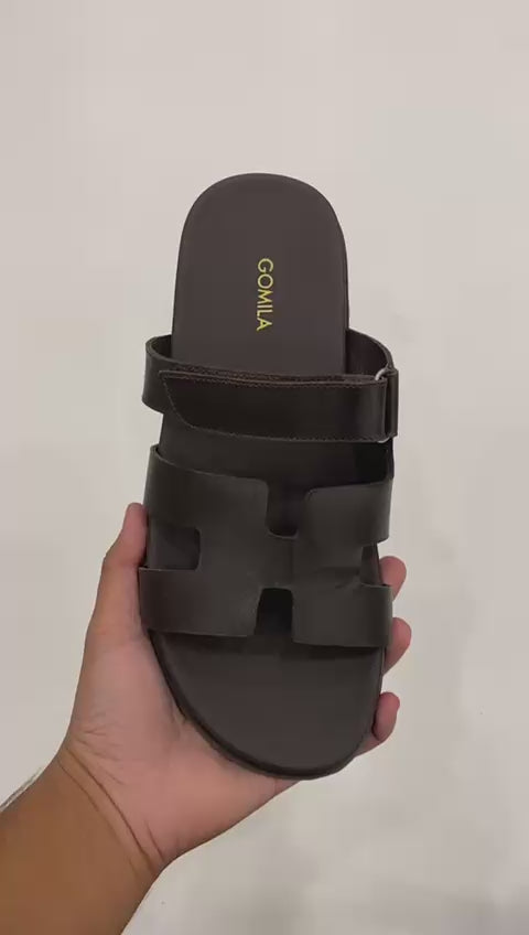 Slipper video
