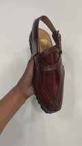Sandal video