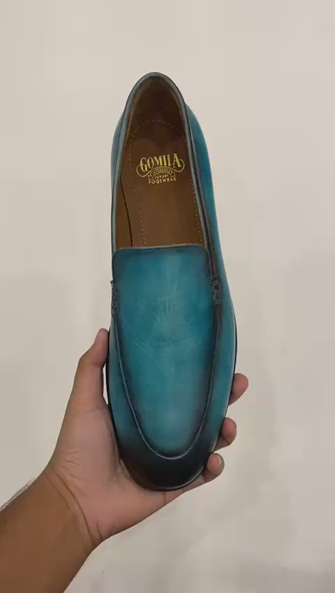 Loafer video