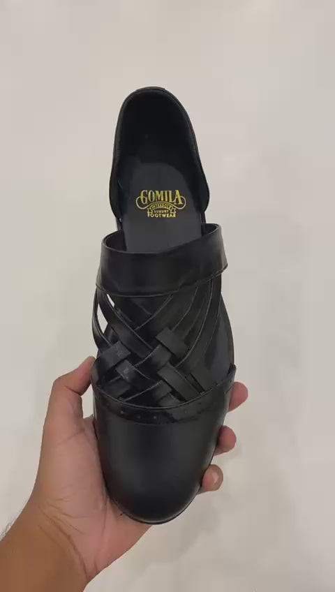 Sandal video