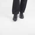 Camavinga - Men's Black Sneaker video