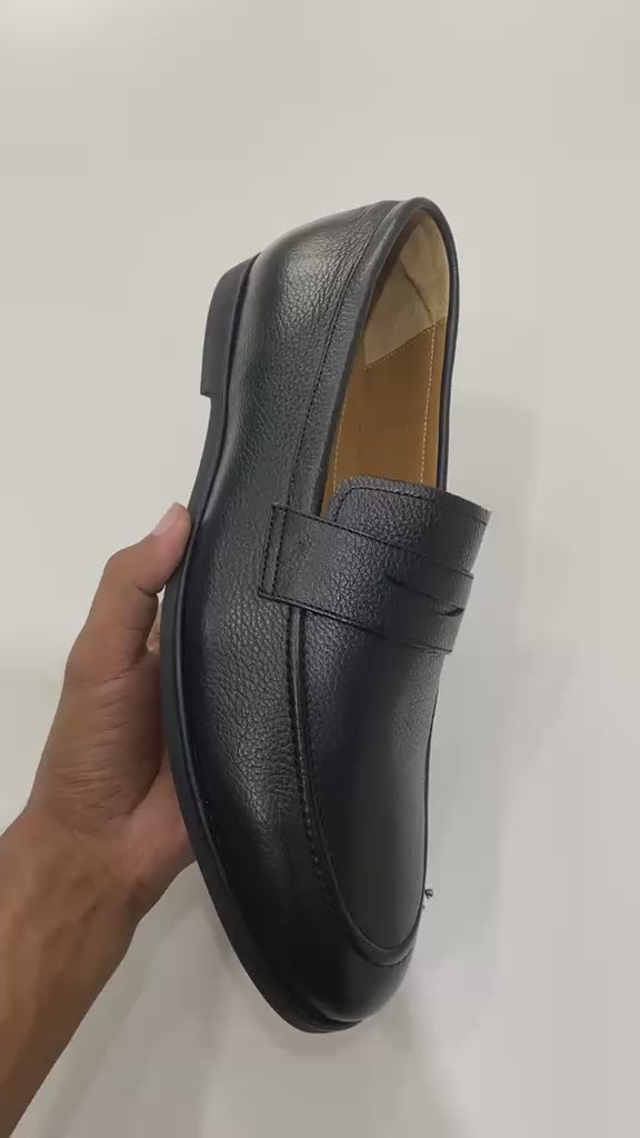 Loafer video
