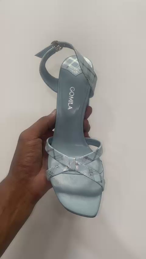 Heel video