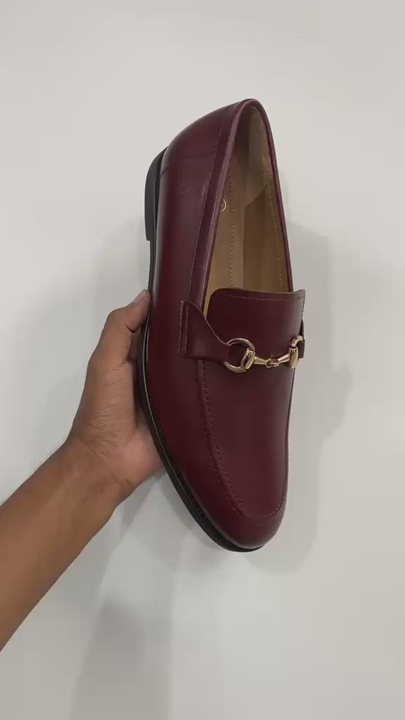 Loafer video