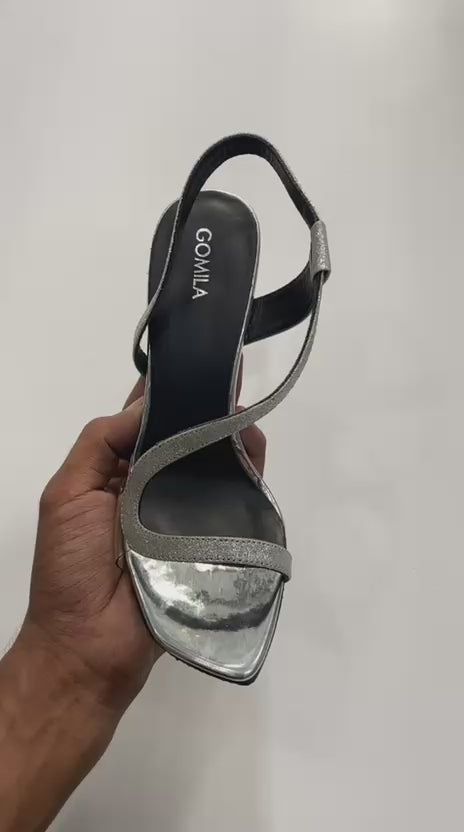 Heel video
