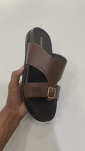 Slipper video