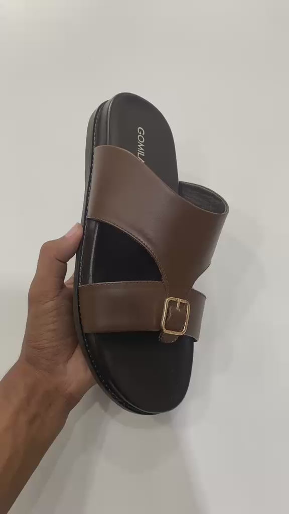 Slipper video