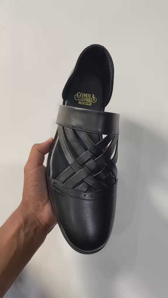 Sandal video