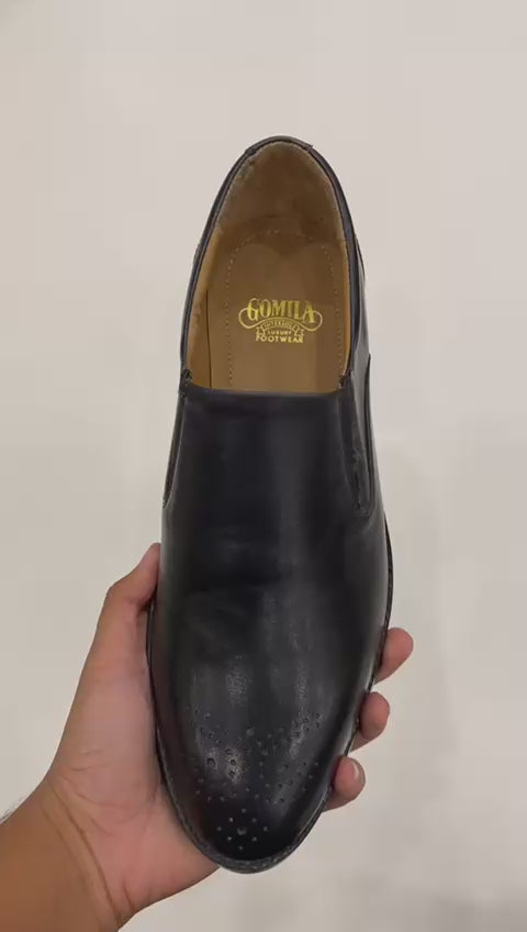 Loafer video