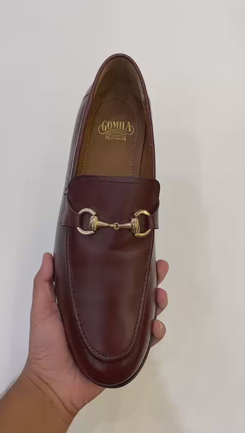 Loafer video