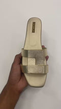 Slipper video