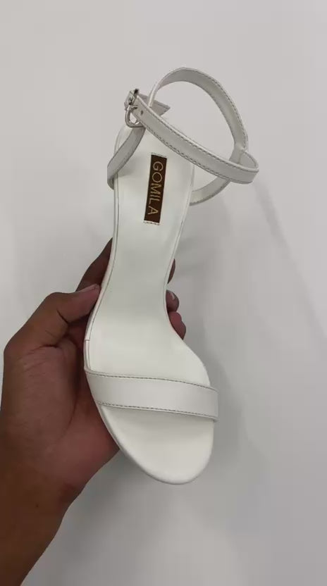 Heel video