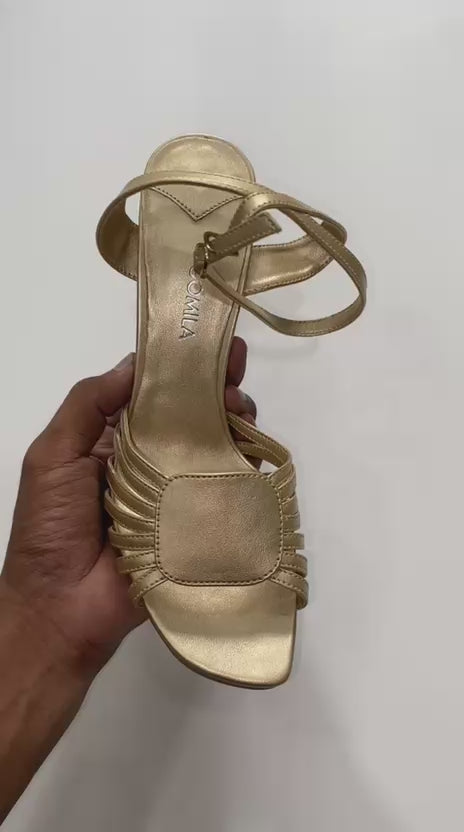 Heel video