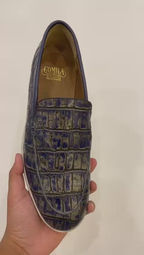 Loafer video