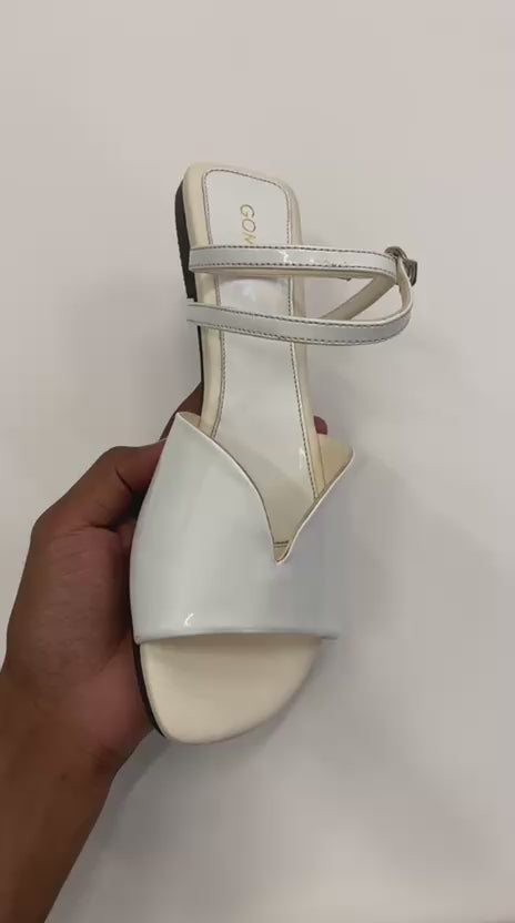 Sandal video