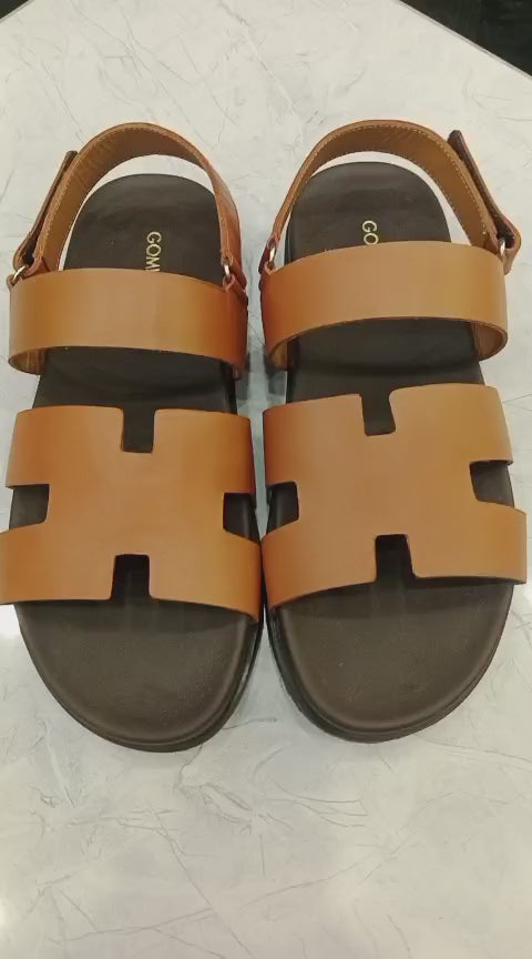 Mul009 Sandal colour