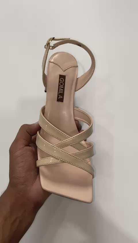 Heel video