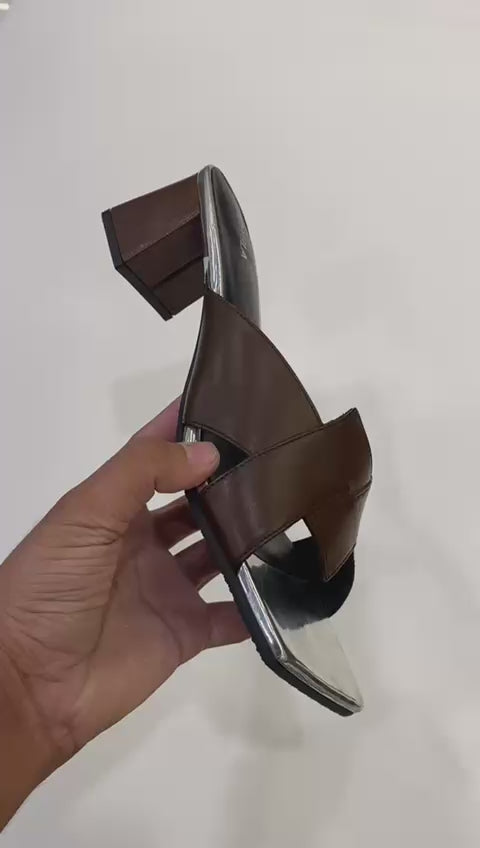 Belle video