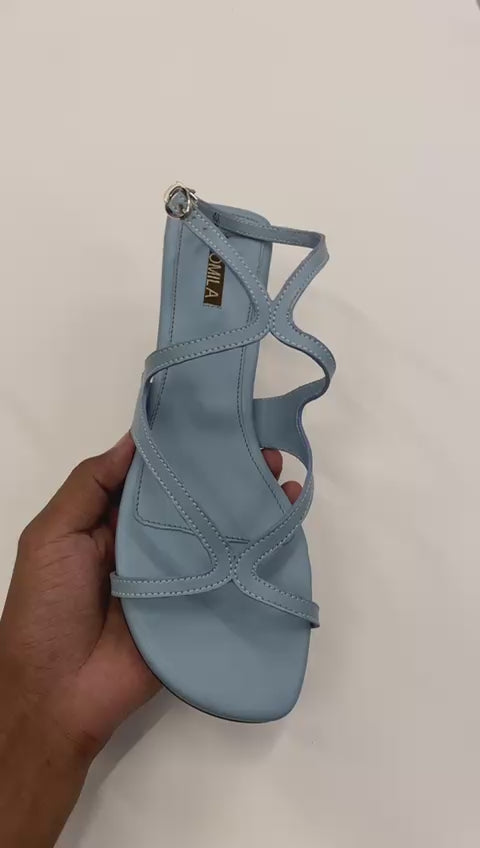 Sandal video