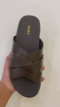 Slipper video
