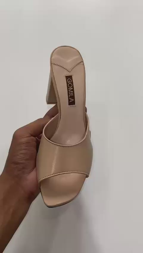 Heel video