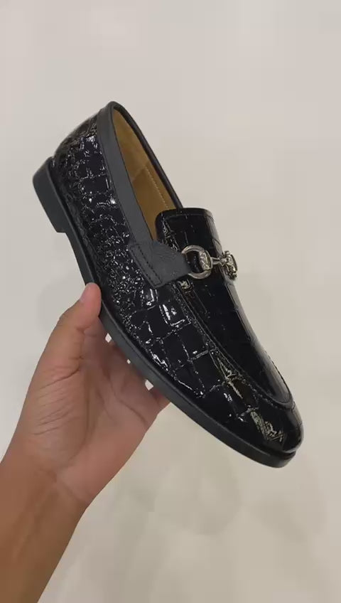Loafer video