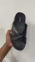 Slipper video
