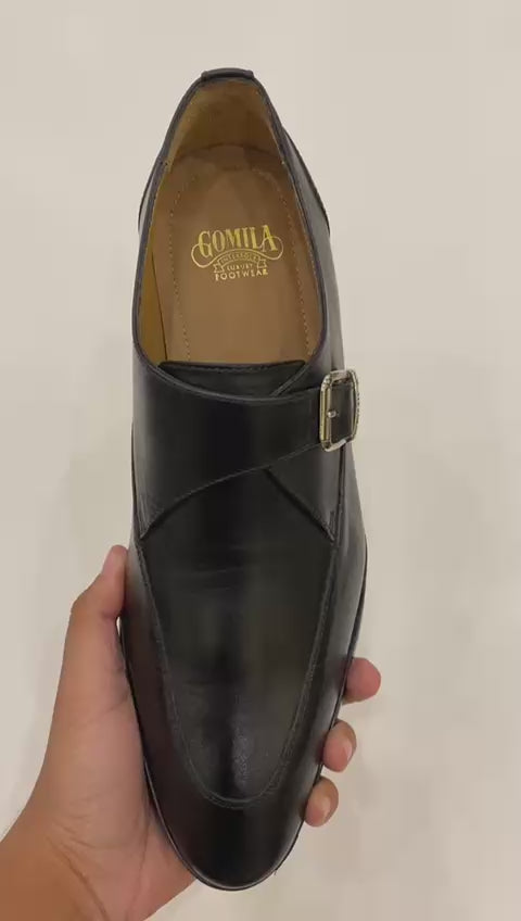 Monkstrap video